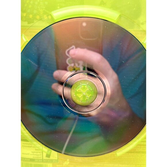 Tom Clancy's EndWar Microsoft Xbox 360 2008 CIB Used - TESTED & WORKING - Picture 6 of 6